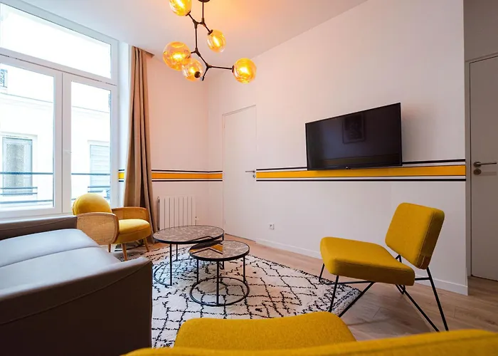 MBM - Marais