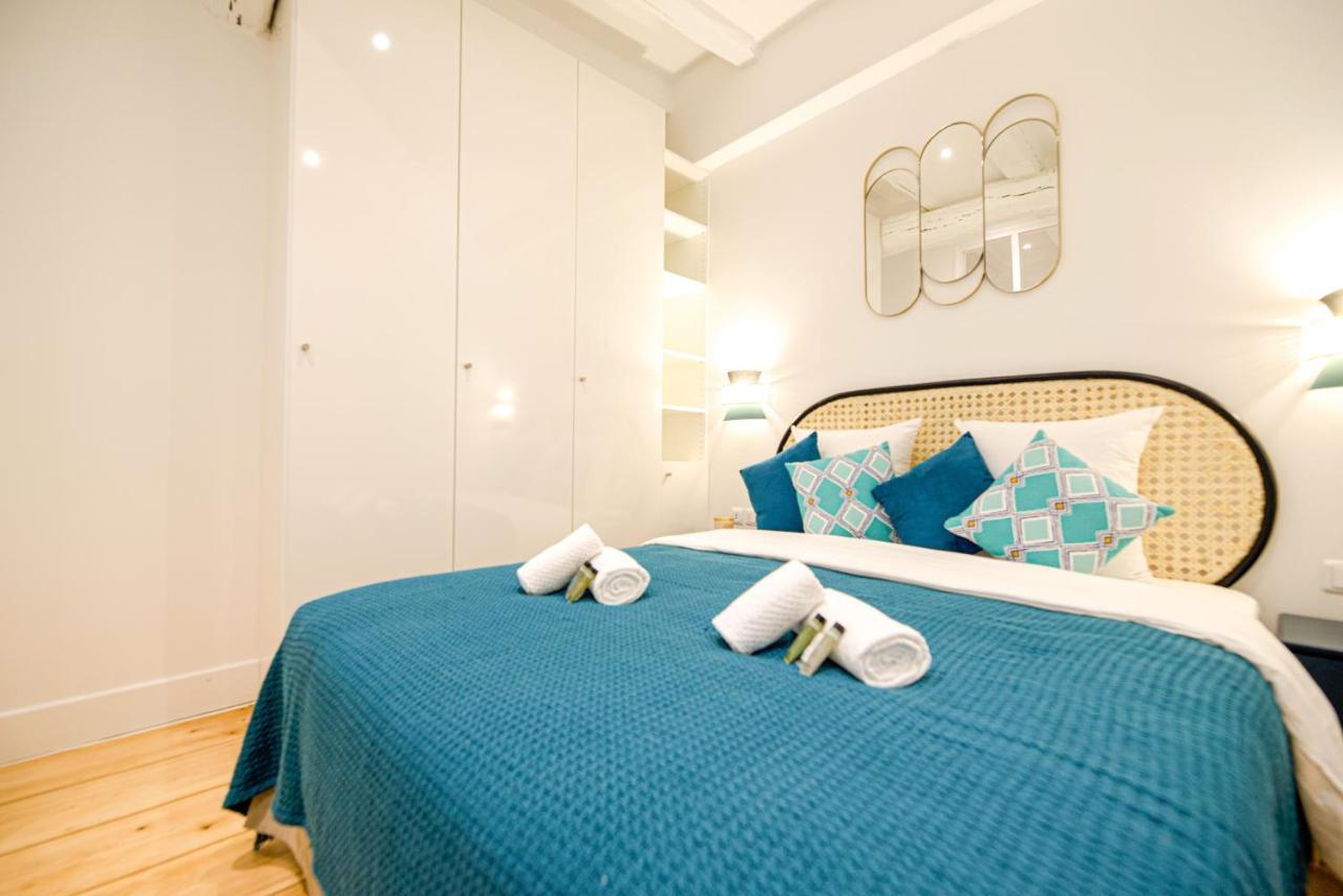 Mbm - Marais Appartement