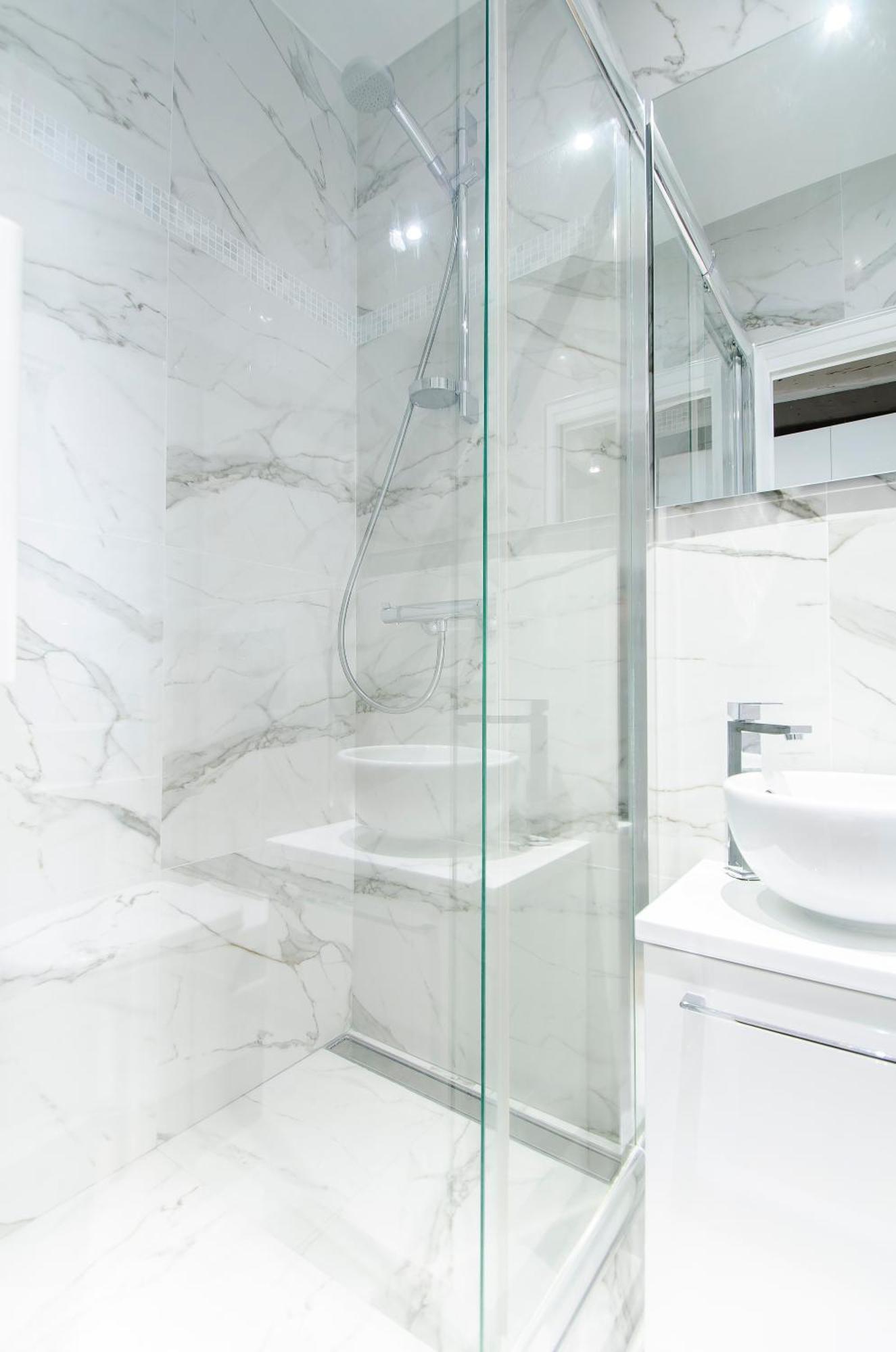 Mbm - Marais Appartement