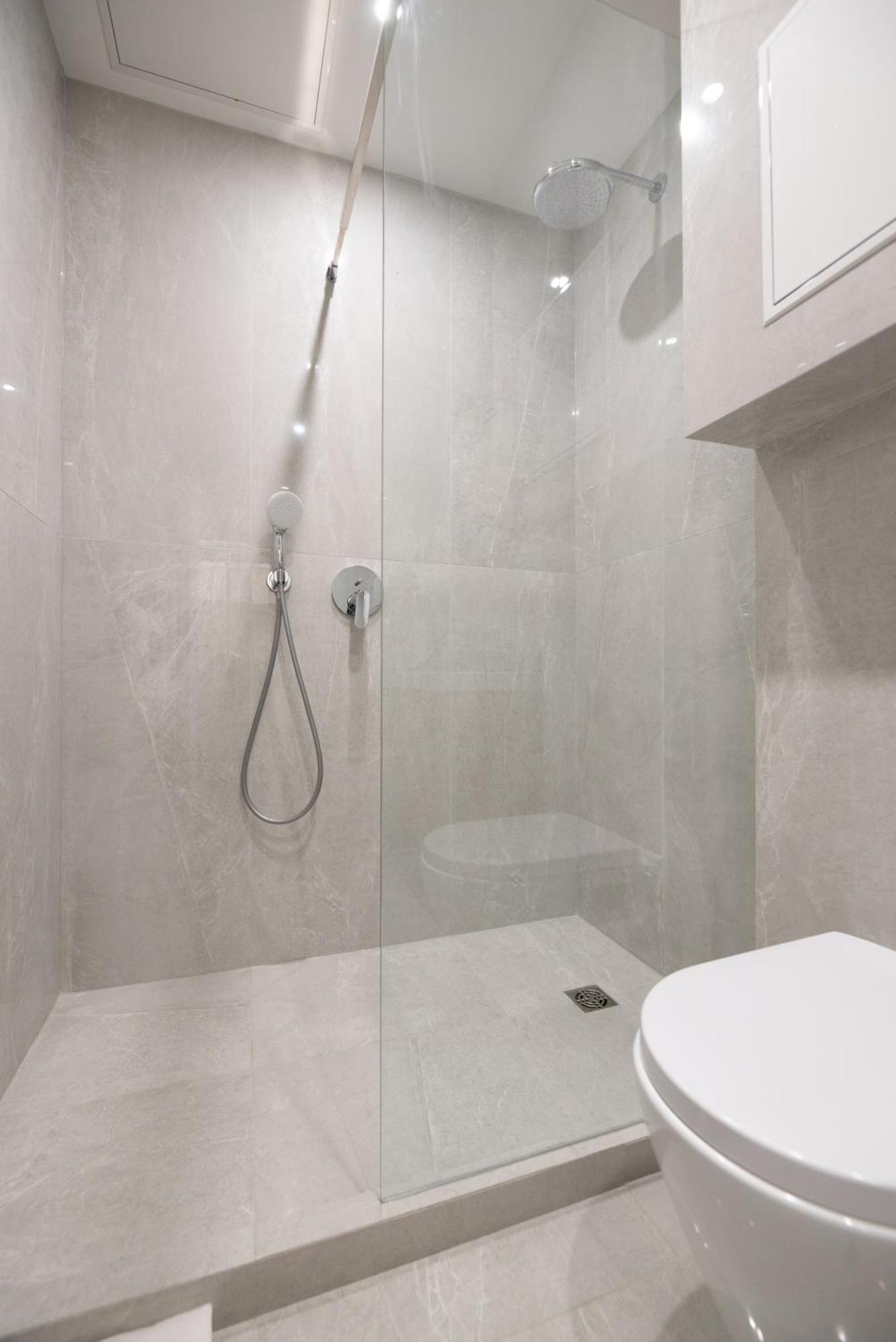 Mbm - Marais Appartement Paris