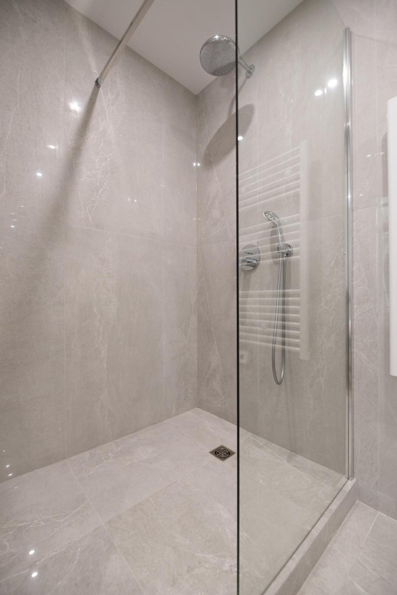 Mbm - Marais Appartement *