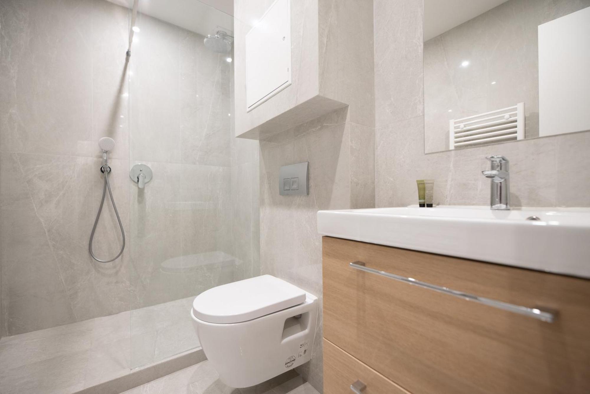 Mbm - Marais Appartement *